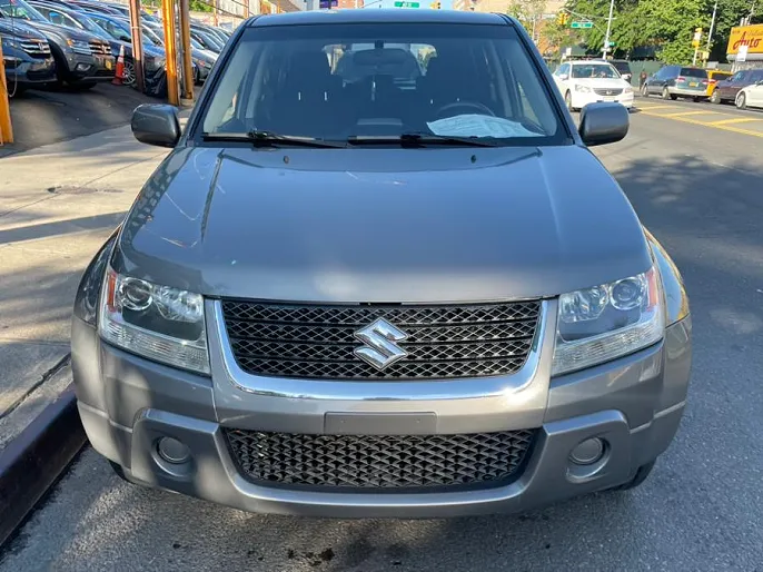 2010 Suzuki Grand Vitara