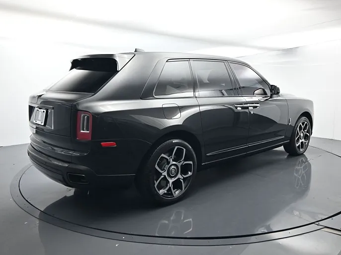 2023 Rolls-Royce Cullinan