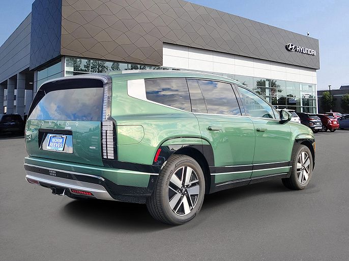 2026 Hyundai Ioniq 9