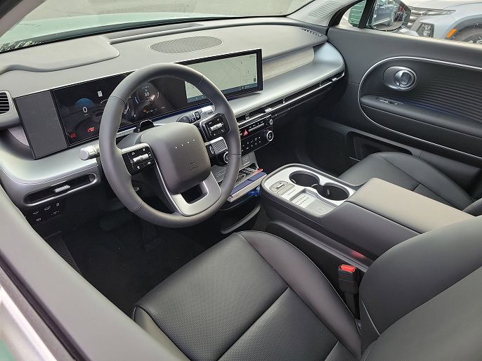 2026 Hyundai Ioniq 9