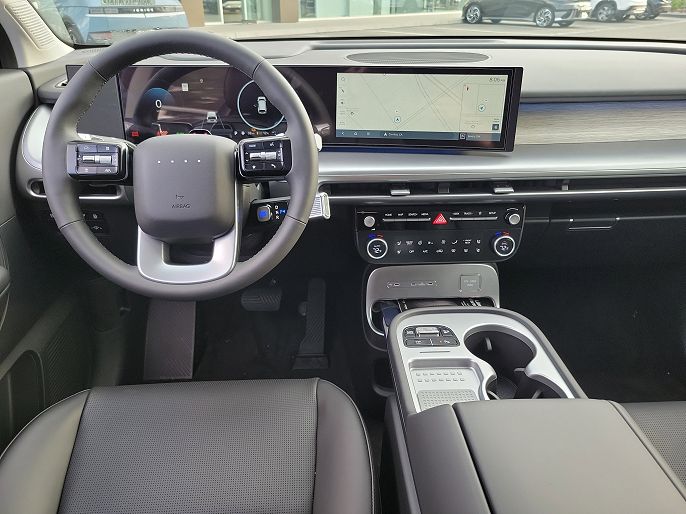 2026 Hyundai Ioniq 9