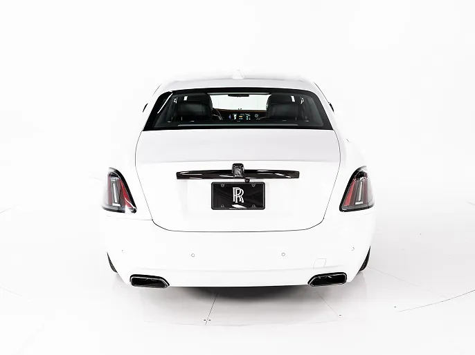 2025 Rolls-Royce Ghost