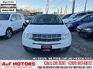 2009 Lincoln MKX null image 9