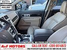 2009 Lincoln MKX null image 10