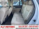 2009 Lincoln MKX null image 17