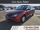 2003 Ford Focus LX image 0