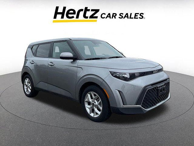 2024 Kia Soul