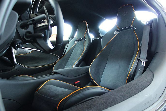 2023 Mclaren Artura