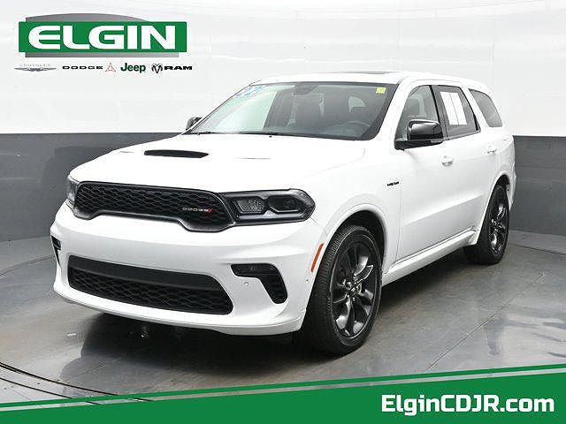 2022 Dodge Durango