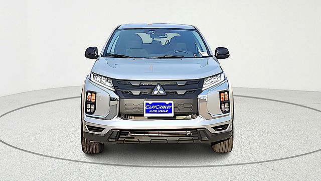 2026 Mitsubishi Outlander Sport