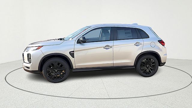 2026 Mitsubishi Outlander Sport