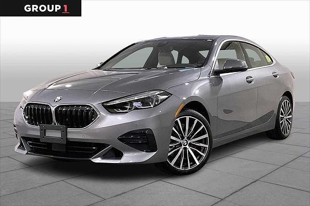 2024 BMW 2 Series