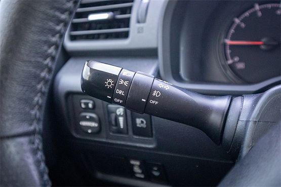 2022 Toyota 4Runner SR5 Premium photo 9