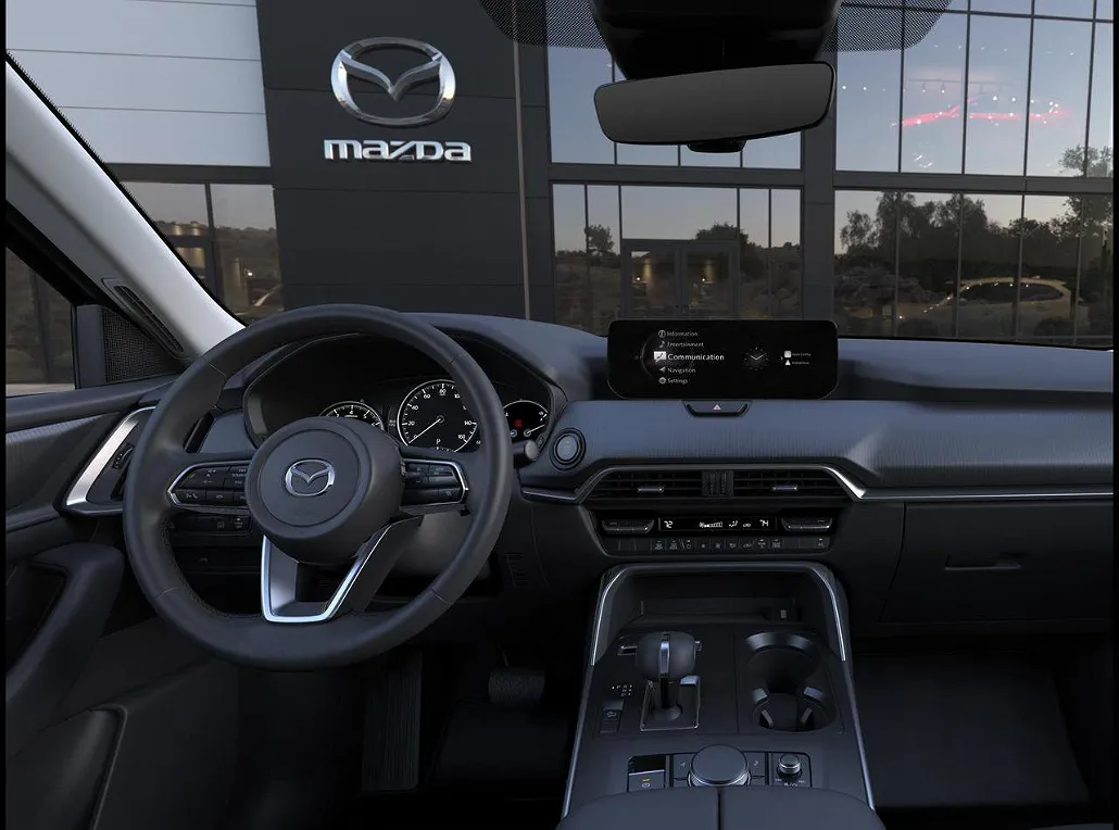 2024 Mazda CX-90 Select image 1