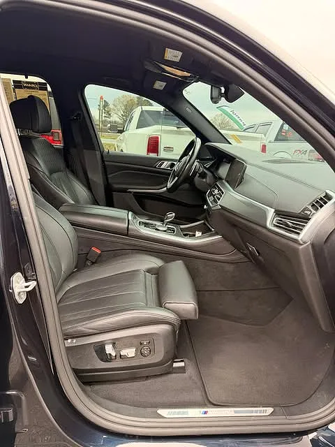 2020 BMW X5