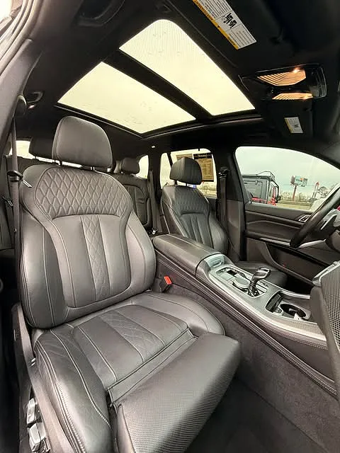 2020 BMW X5