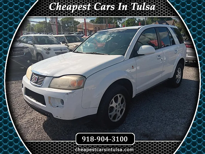 2006 Saturn VUE