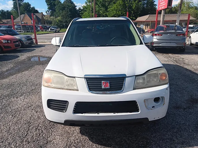 2006 Saturn VUE