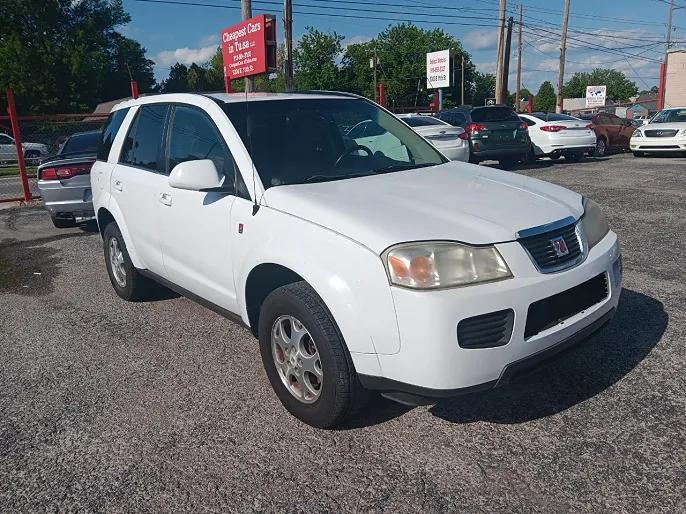 2006 Saturn VUE