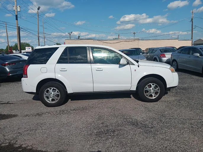 2006 Saturn VUE