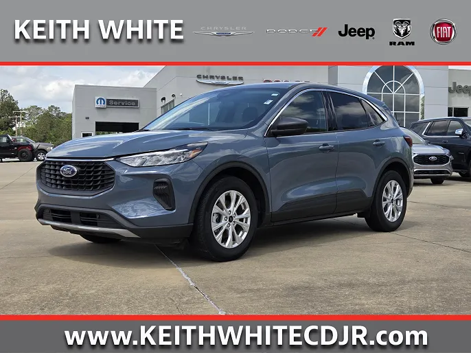 2023 Ford Escape