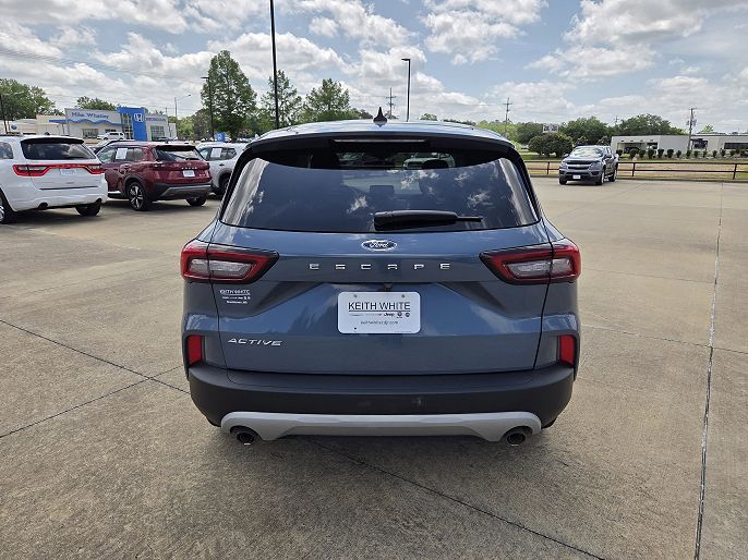 2023 Ford Escape