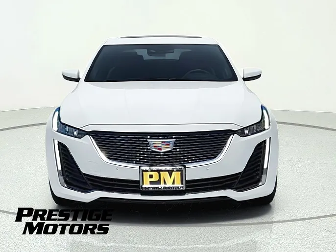 2023 Cadillac CT5