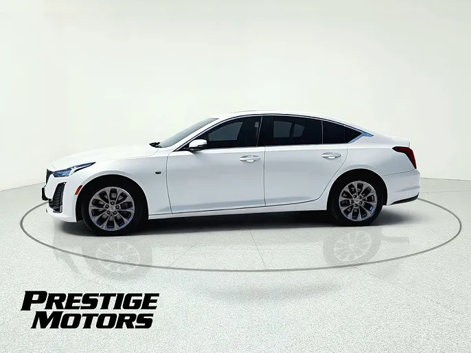2023 Cadillac CT5