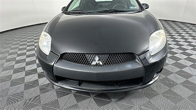 2011 Mitsubishi Eclipse GS Sport image 4