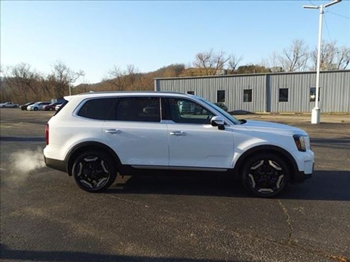 2023 Kia Telluride