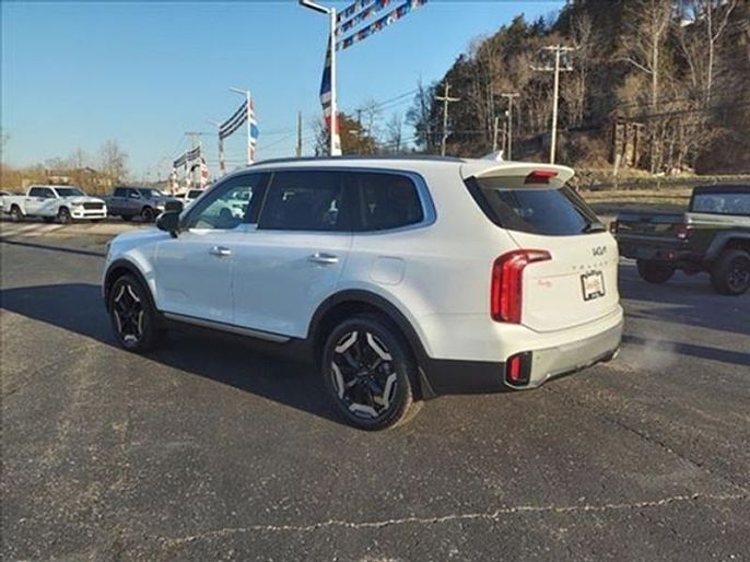2023 Kia Telluride