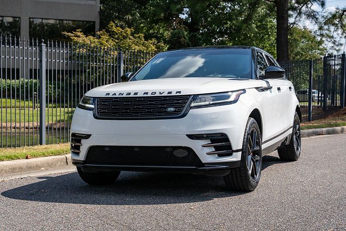 2024 Land Rover Range Rover Velar