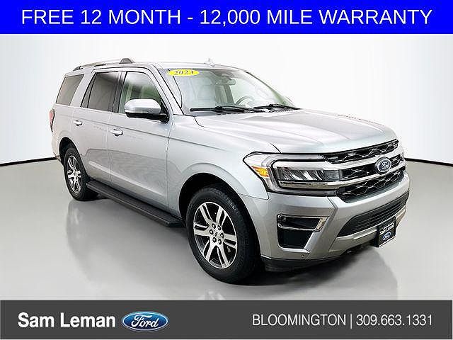 2023 Ford Expedition