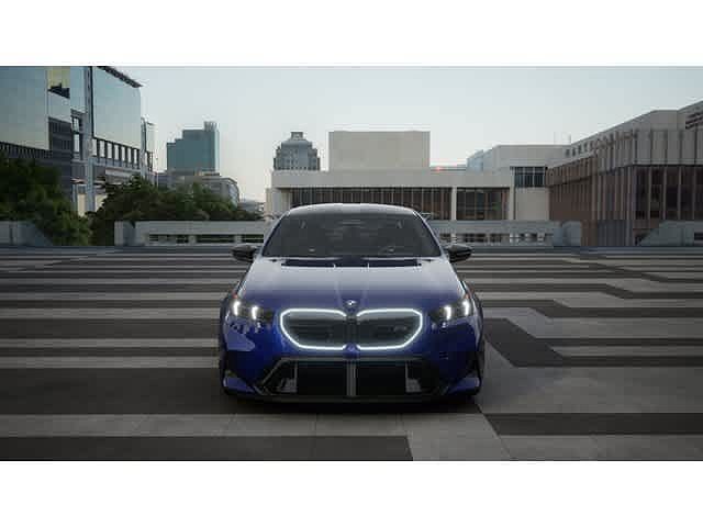 2026 BMW M5