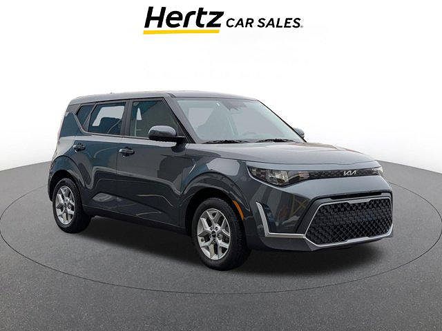 2025 Kia Soul