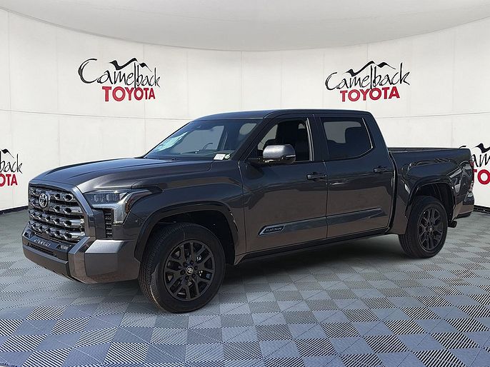 2026 Toyota Tundra