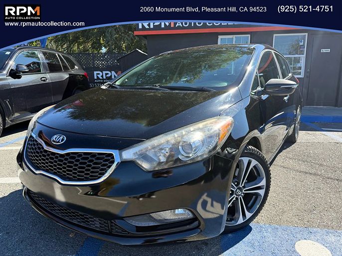 2016 Kia Forte5
