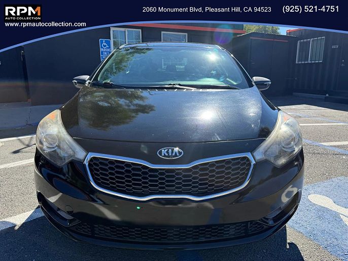 2016 Kia Forte5