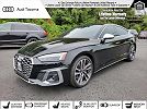 2023 Audi S5 Premium Plus image 0