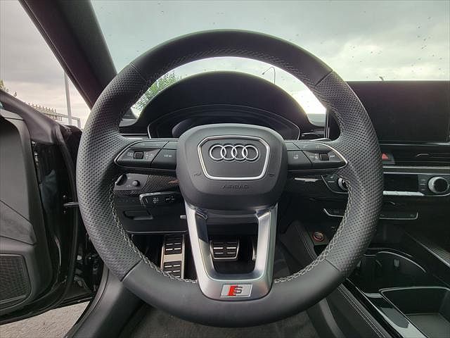 2023 Audi S5 Premium Plus image 12