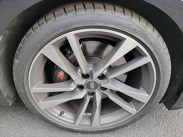 2023 Audi S5 Premium Plus image 20