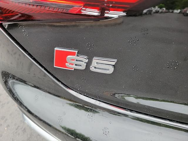 2023 Audi S5 Premium Plus image 21
