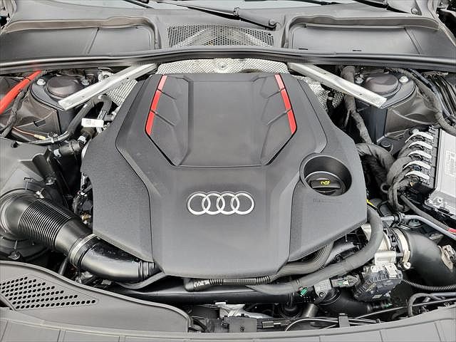 2023 Audi S5 Premium Plus image 8