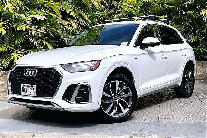 2024 Audi Q5