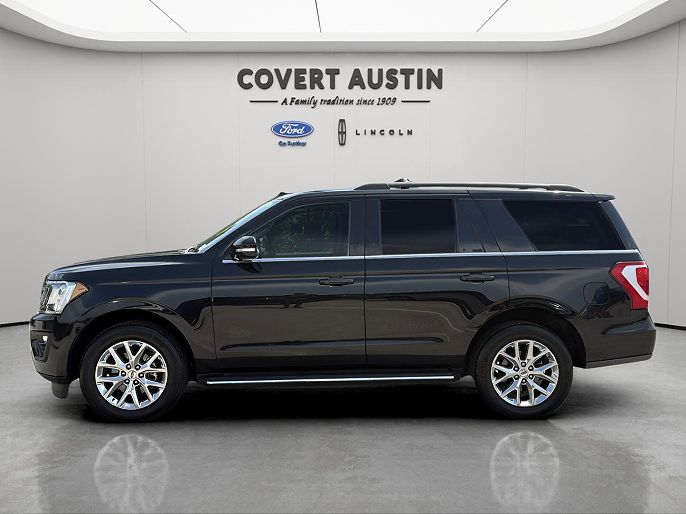 2021 Ford Expedition