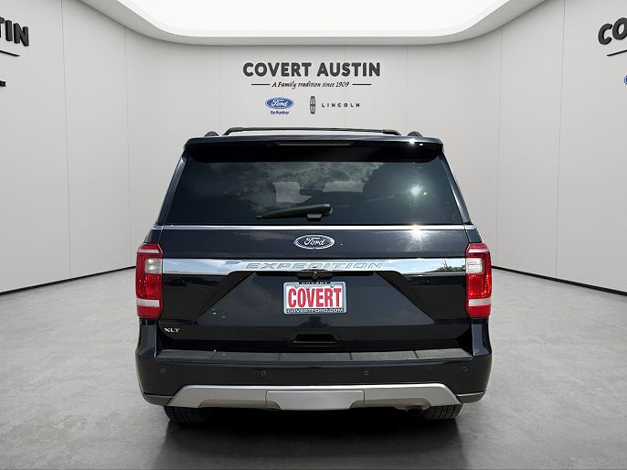 2021 Ford Expedition