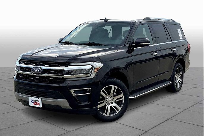 2022 Ford Expedition