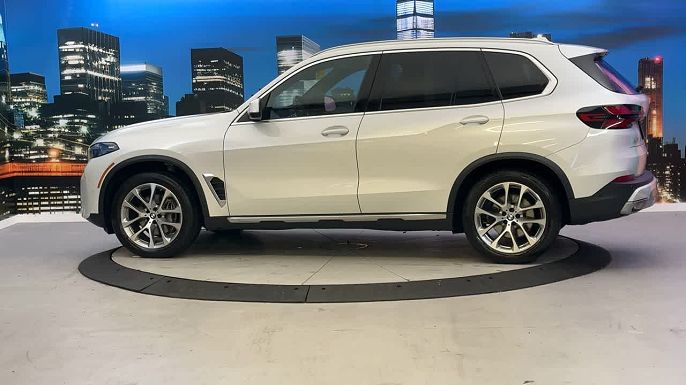 2024 BMW X5