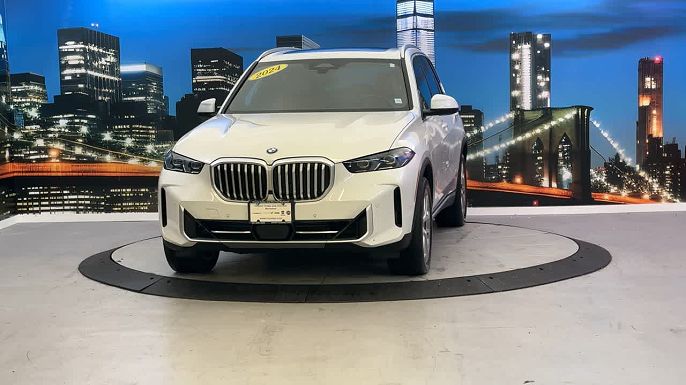 2024 BMW X5