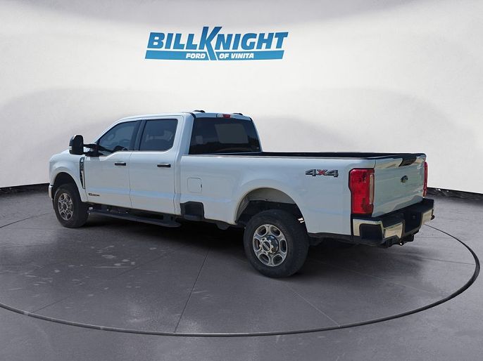 2026 Ford F-350